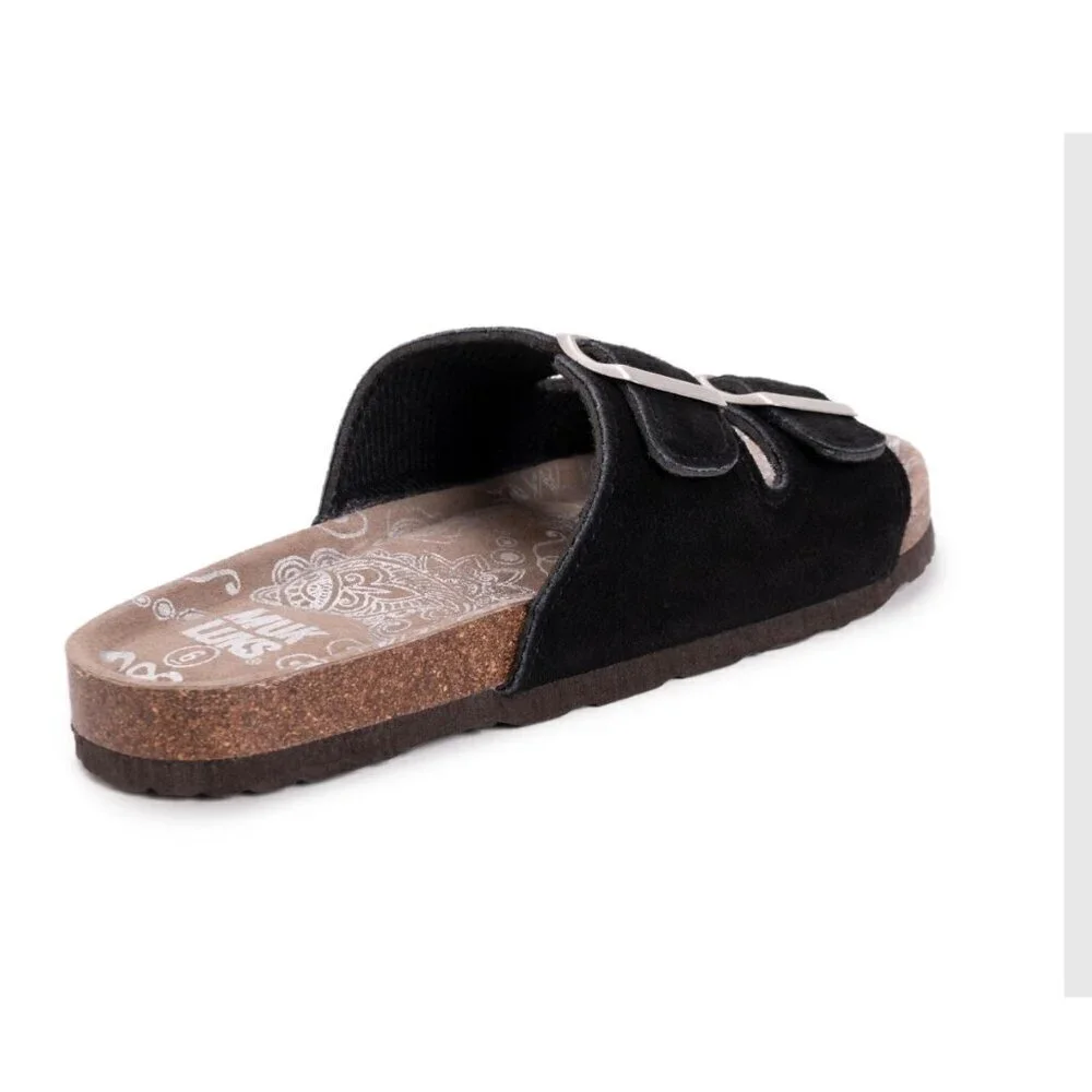 muk kuks muk luks